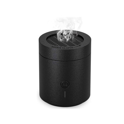 Electric Bakhoor Burner – Portable Incense Burner for Home, Car, and Office 
