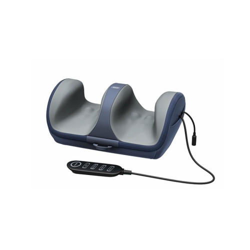 XO Multifunctional Electric Calf Foot Massager Kneading Pressing Fully Automatic Sole Massage Relieves Fatigue