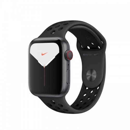 Apple Watch Nike Series 5 40mm Space Gra...