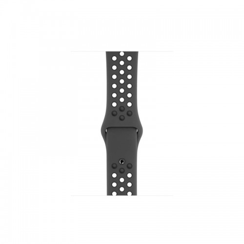 Apple Watch Nike Series 5 44mm Space Gray Aluminum with Anthracite/Black Nike Sport Band (GPS)