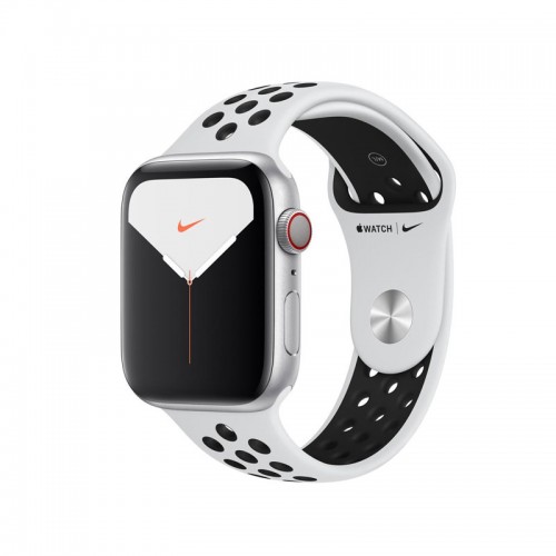 Apple Watch Nike Series 5 40mm Silver Al...