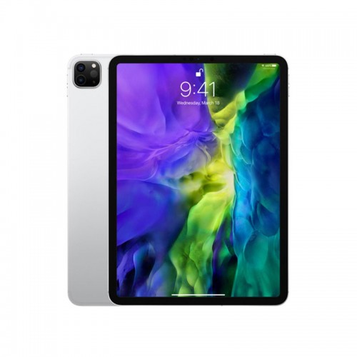 Apple iPad Pro 11 Inch 128GB Wi-Fi (2020...