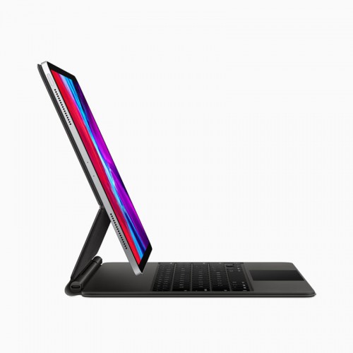 Apple iPad Pro 11 Inch 128GB Wi-Fi (2020)  - Silver