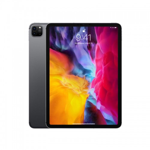 Apple iPad Pro 11 Inch 128GB Wi-Fi (2020...