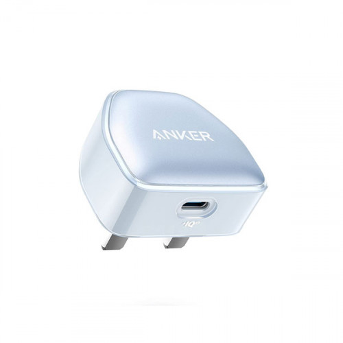 Anker 511 Fast Charger (Nano Pro) 20W -...