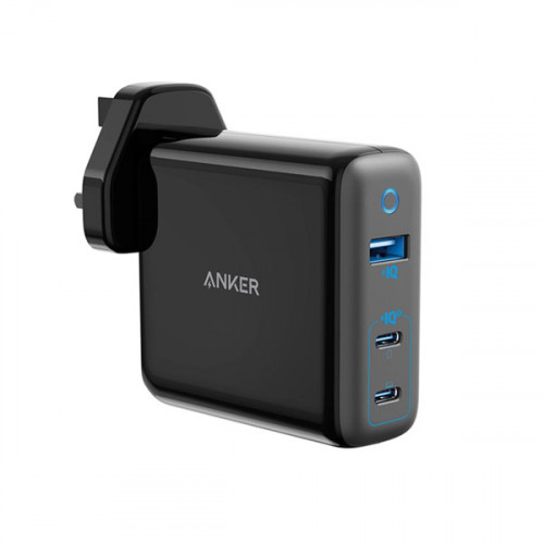 Anker PowerPort III 3-Port 65W Elite Cha...