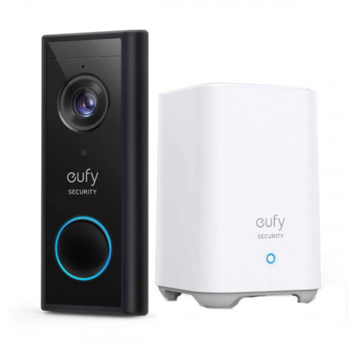  Eufy by Anker , Security, Video Doorbel...