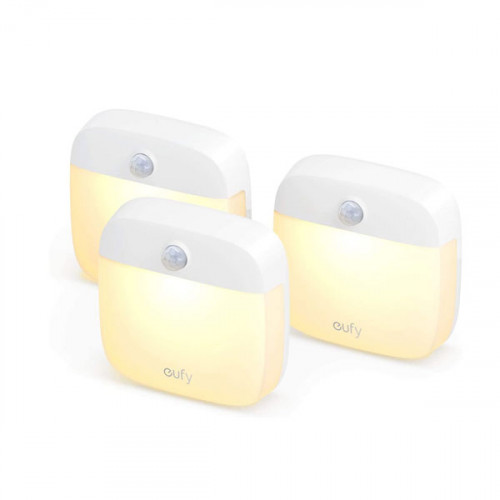  Eufy by Anker, Lumi Stick-On Night Ligh...