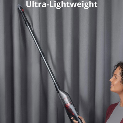  eufy by Anker HomeVac H30 Infinity, Cordless Handheld Vacuum Cleaner, 80 AW, 16kPa Strong Suction Power, Ultra-Lightweight