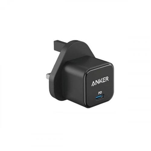 Anker PowerPort III 20W Cube Charger - B...