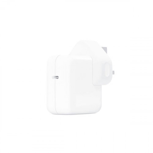 Apple 30W USB-C Power Adapter for iPad P...