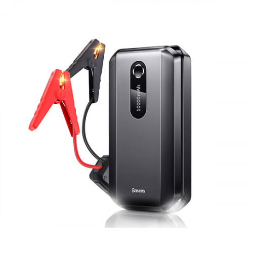 Baseus Car Jump Starter Power Bank 10000...