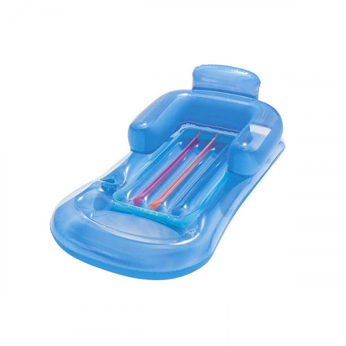 Bestway Durable Inflatable Sun Lounger P...