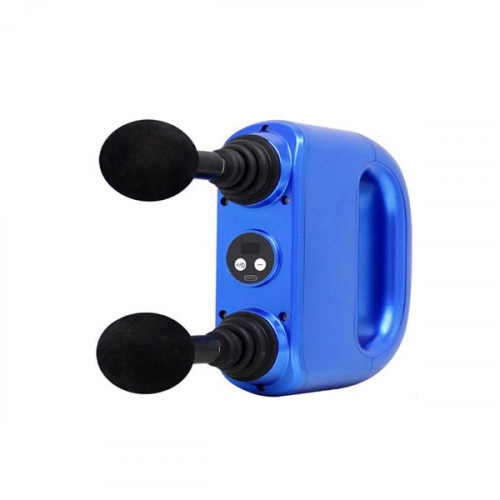 Double Head  Fitness Muscle Relaxation M...