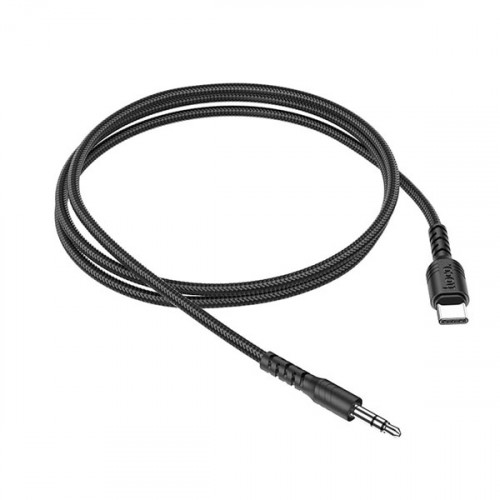 Hoco UPA17 Type-C to 3.5mm AUX Cable