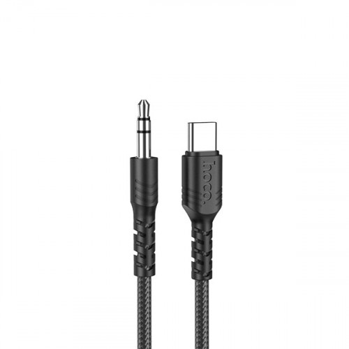 Hoco UPA17 Type-C to 3.5mm AUX Cable