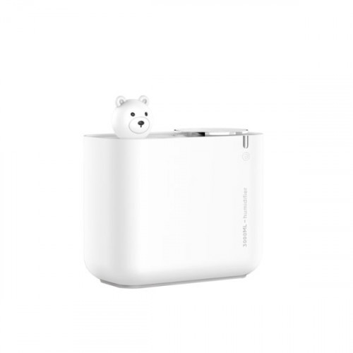Air Humidifier Aromatherapy with Dual No...