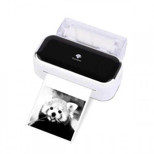 Phomemo-M01 Portable Bluetooth Thermal M...