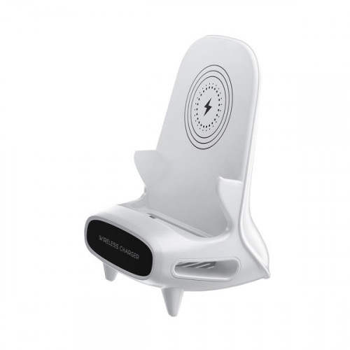 Desktop Wireless Charger For All Smart P...