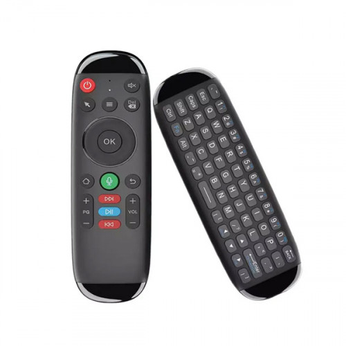 M6 Wireless Rechargeable Air Mouse with ...