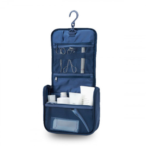 Portable Toiletries Organizer