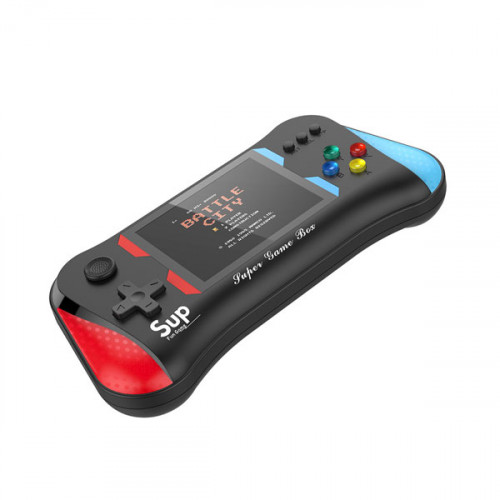 500 Games in 1 Retro Handheld Mini Porta...