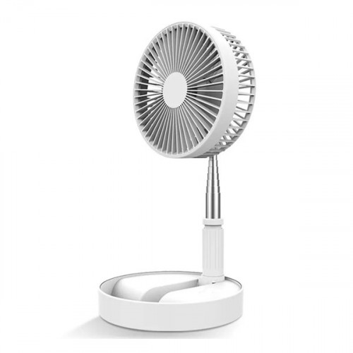 Portable Rechargeable Foldable Fan