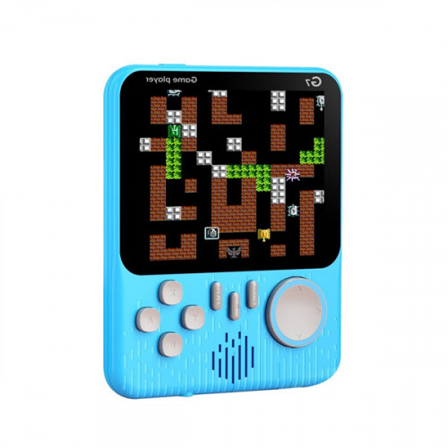 G7 3.5 Inch Screen Video Game Box 666 in...