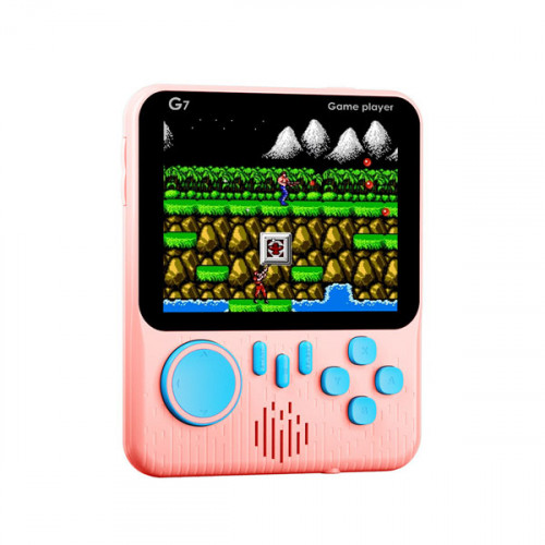 G7 3.5 Inch Screen Video Game Box 666 in...