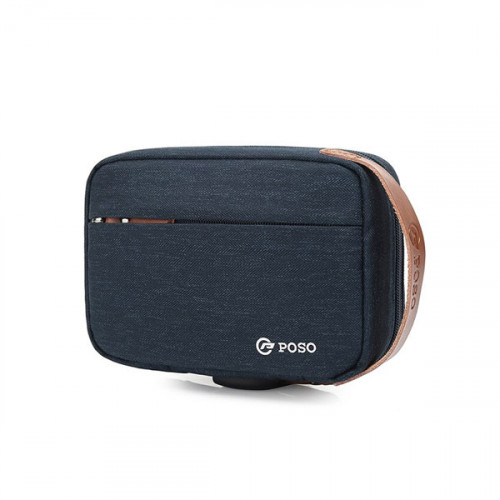 POSO Usb Charging Clutch Waterproof Orga...