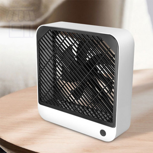 USB Desktop Rechargeable Handheld FAN