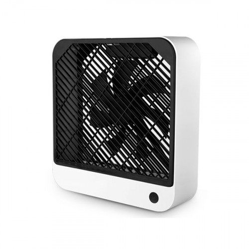 USB Desktop Rechargeable Handheld FAN