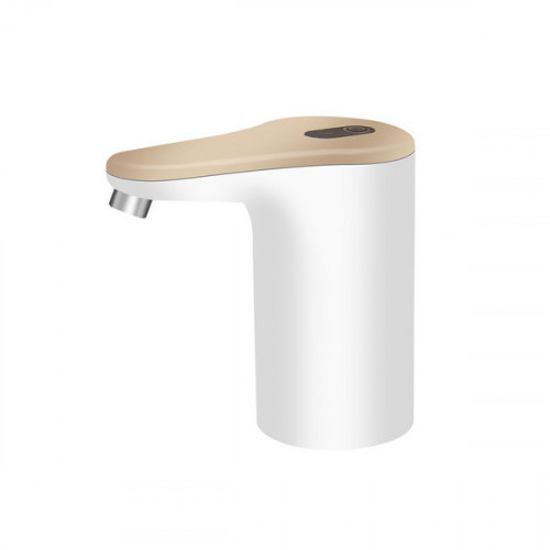 Portable Electric Water Pump