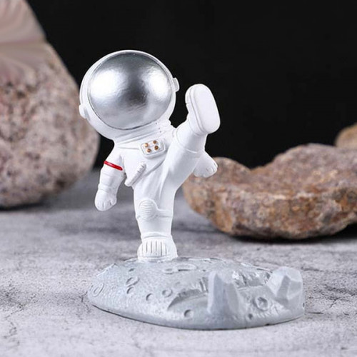 Universal Astronaut Phone Stand Holder