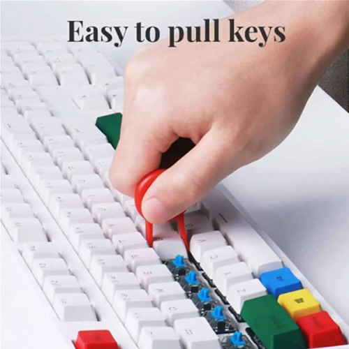 5 in 1 Keyboard Cleaning Brush Kit Soft Brush