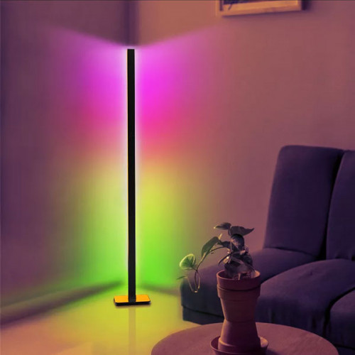 Modern Decorative Portable Music Melody Light with Remote Controlled 122 CM Modern Decorative Portable Music Melody Light with Remote Controlled 122 CM