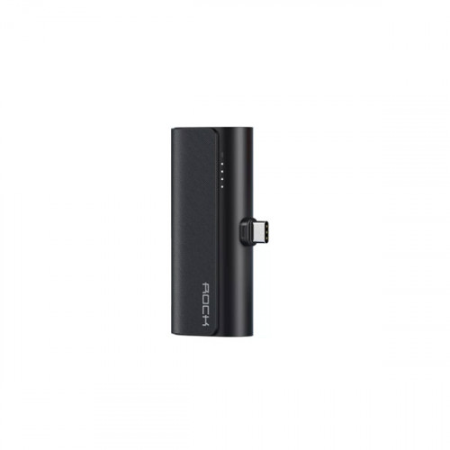 Rock Space 4800 mAh Portable Wireless Mi...