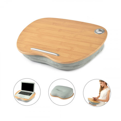 Multifunction Laptop Tray Stand Pillow K...