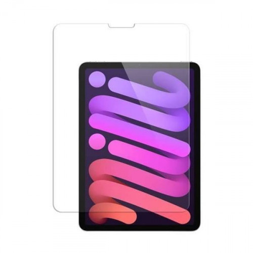 Tempered Glass Screen Protector For iPad...