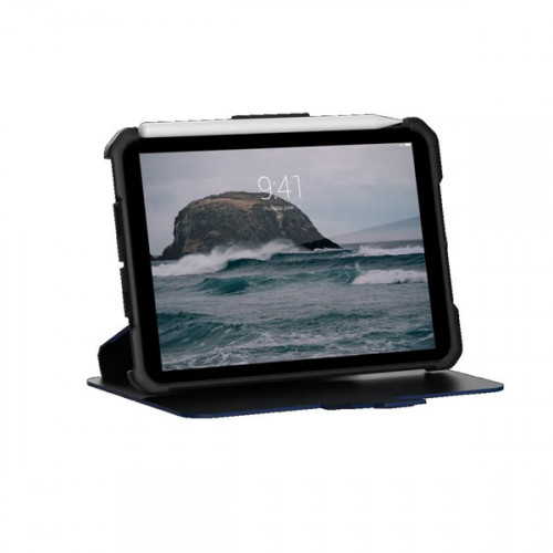 UAG Metropolis SE Case for iPad Mini 6 (2021) - Blue