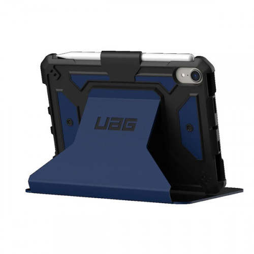 UAG Metropolis SE Case for iPad Mini 6 (2021) - Blue