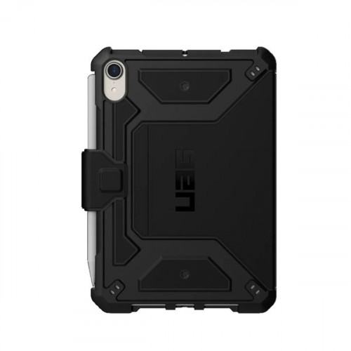 UAG Metropolis SE Case for iPad Mini 6 (2021) - Black