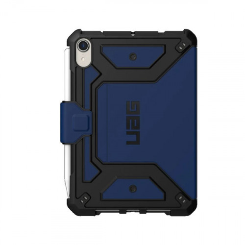 UAG Metropolis SE Case for iPad Mini 6 (2021) - Blue