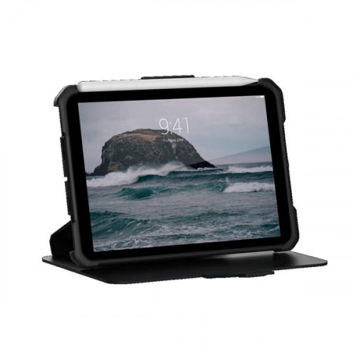 UAG Metropolis SE Case for iPad Mini 6 (2021) - Black