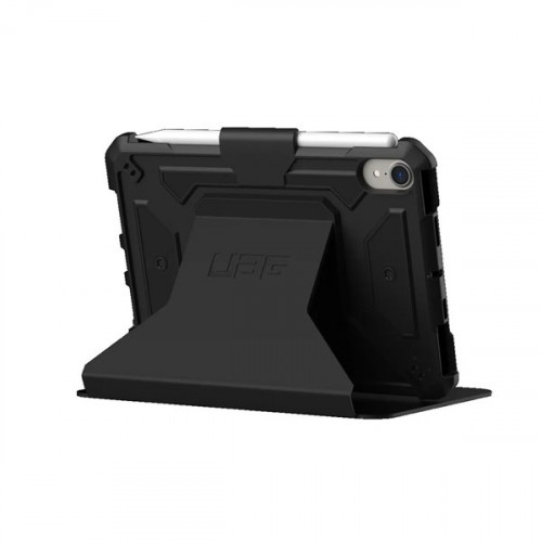 UAG Metropolis SE Case for iPad Mini 6 (2021) - Black