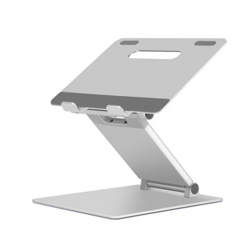 UPERGO Adjustable Aluminum Laptop Stand ...