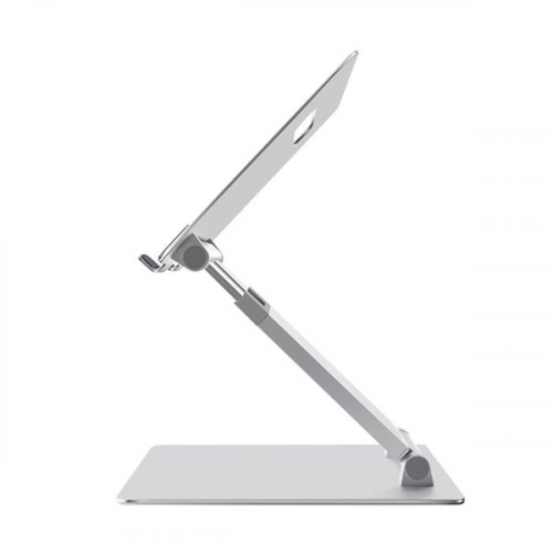 UPERGO Adjustable Aluminum Laptop Stand For upto 17" Laptop 