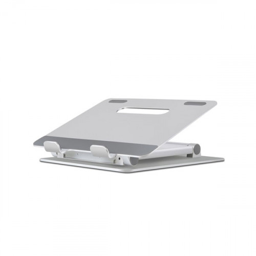 UPERGO Adjustable Aluminum Laptop Stand For upto 17" Laptop 