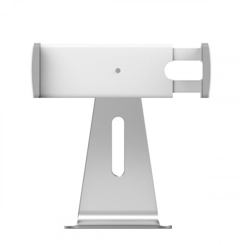 UPERGO AP-7S Aluminum Alloy Height Adjustable Tablet Stand/Holder For upto 13" iPad And Tablet - Silver