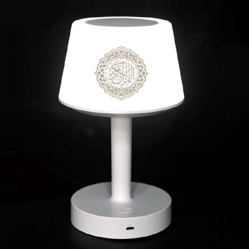   Quran Speakers Table Lamp SQ917